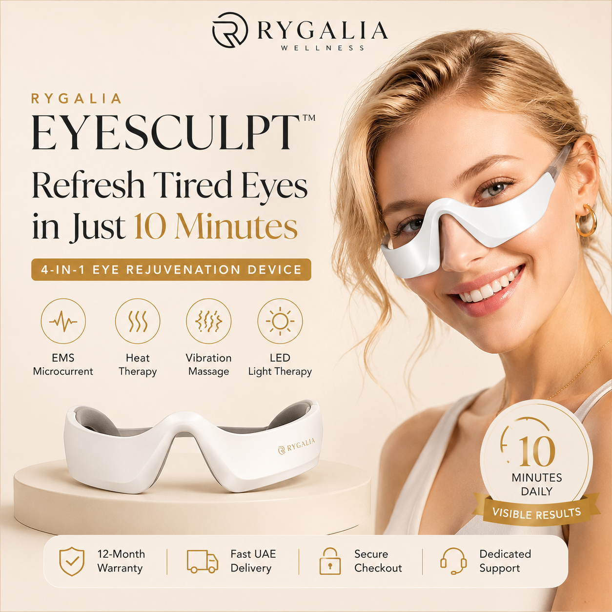 Rygalia EyeSculpt™
